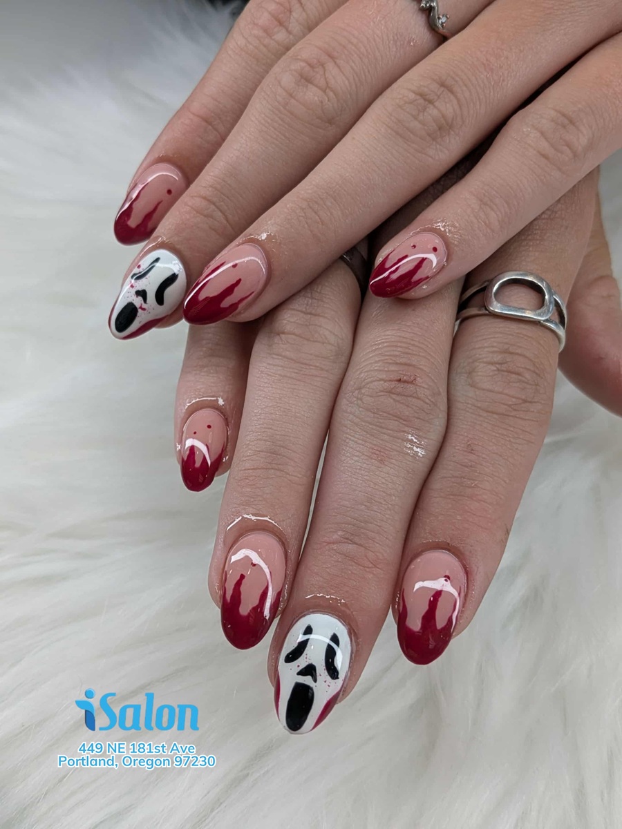 iSalon Hair & Nails Spa in Portland, OR 97230 | Rockwood / Gresham area